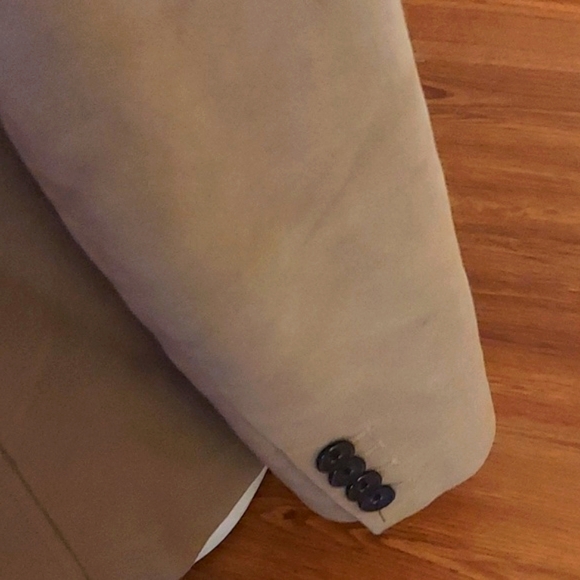 Car Coat - Picture 5 of 8